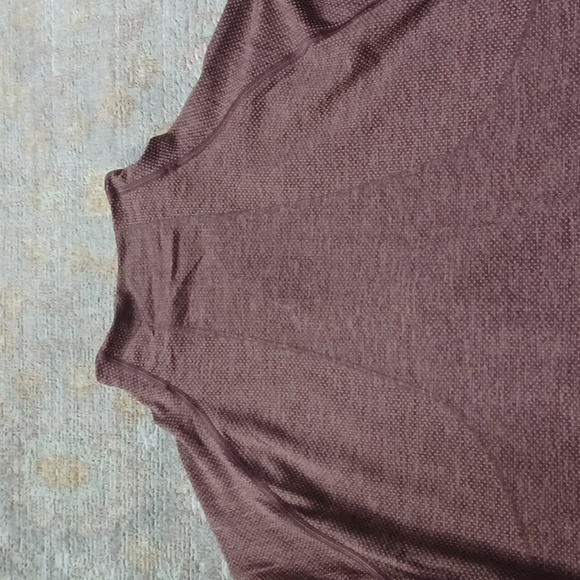 Lululemon Metal Vent Tech 1/2 Zip 2.0 - Picture 6 of 8